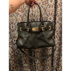 Michael Kors Large Hamilton Tote